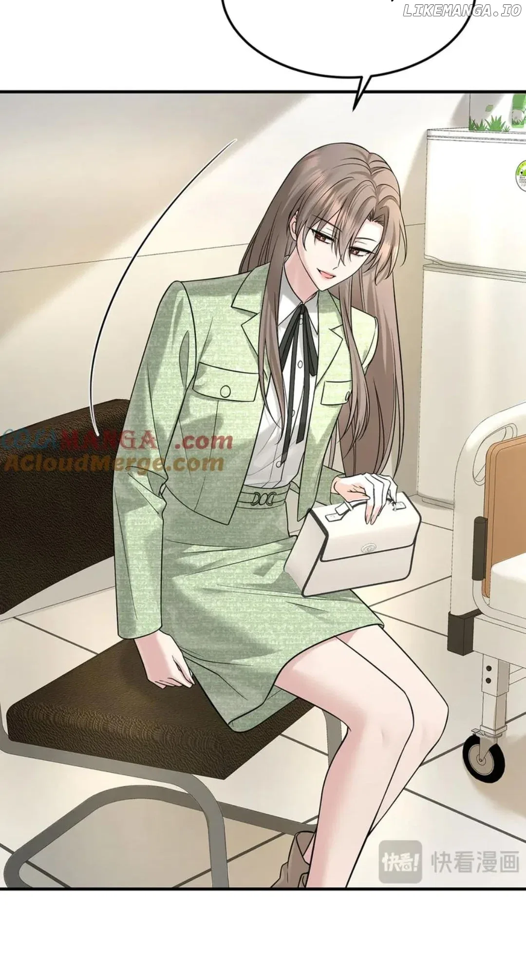 After Breaking Up, I Had Relationship With My Ex’s Uncle-in-Law Chapter 86 – Page 48