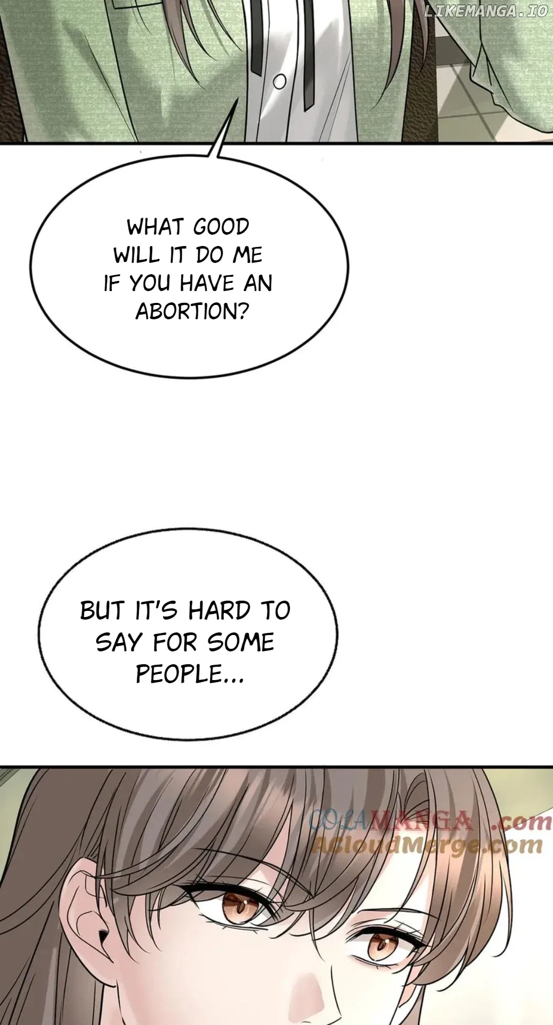 After Breaking Up, I Had Relationship With My Ex’s Uncle-in-Law Chapter 86 – Page 55