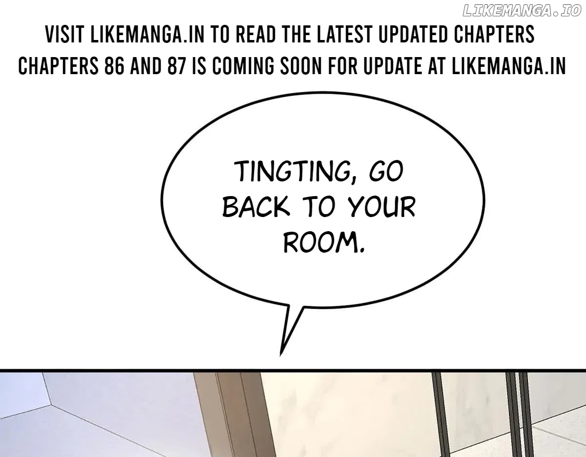 After Breaking Up, I Had Relationship With My Ex’s Uncle-in-Law Chapter 85 – Page 2