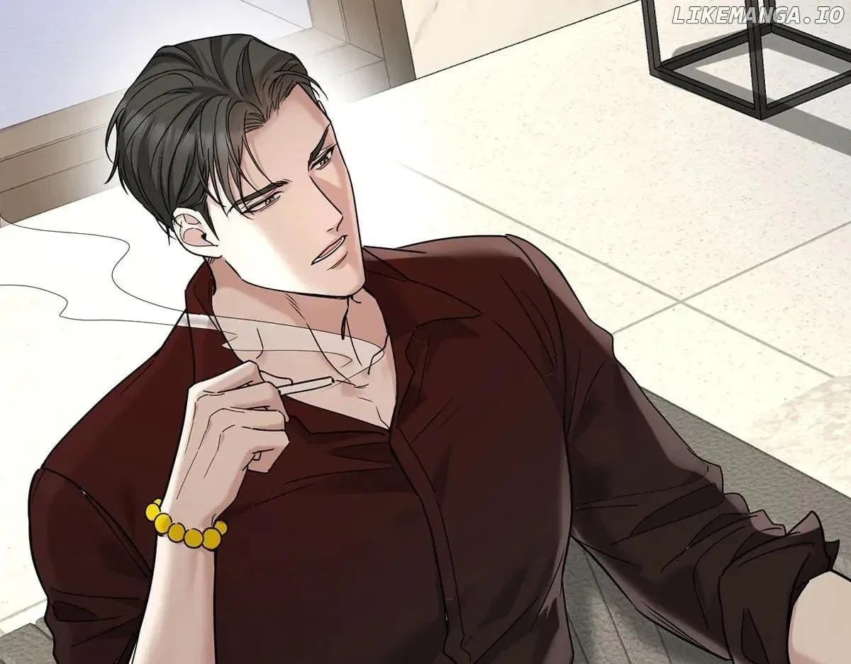 After Breaking Up, I Had Relationship With My Ex’s Uncle-in-Law Chapter 85 – Page 3