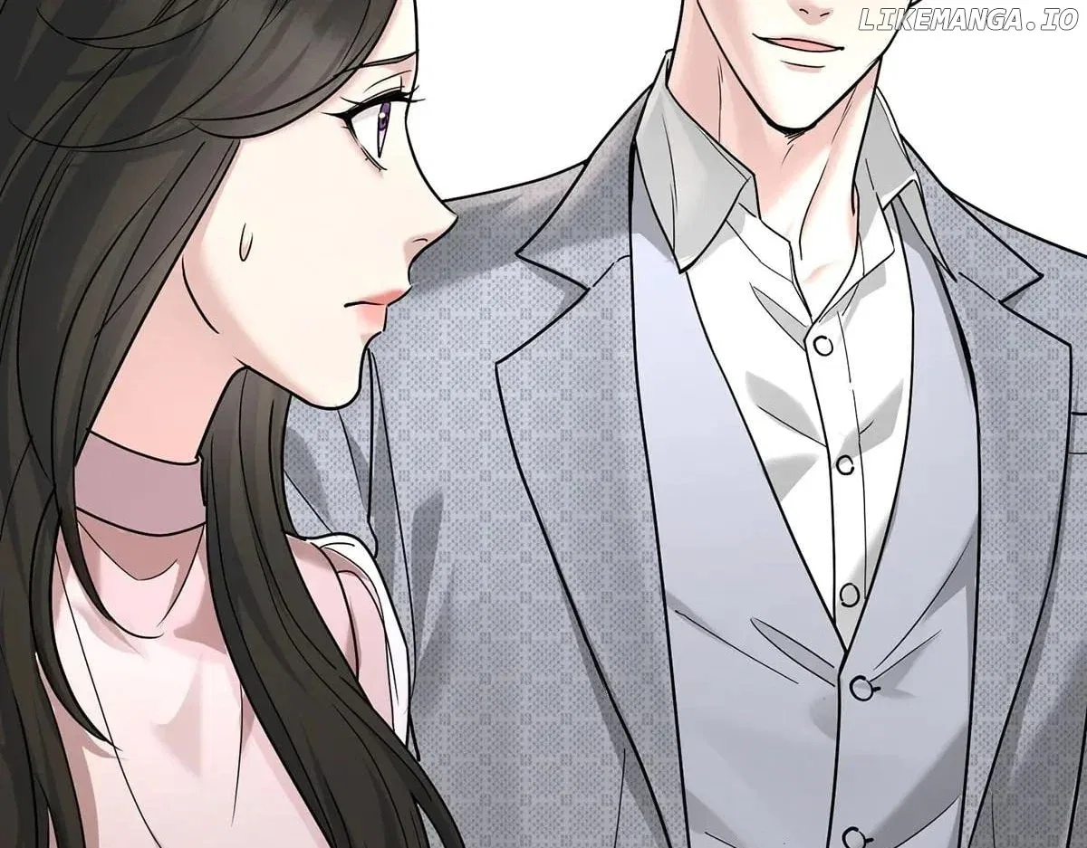 After Breaking Up, I Had Relationship With My Ex’s Uncle-in-Law Chapter 85 – Page 10