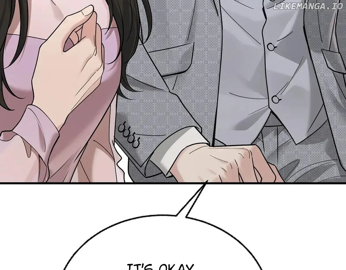 After Breaking Up, I Had Relationship With My Ex’s Uncle-in-Law Chapter 85 – Page 11