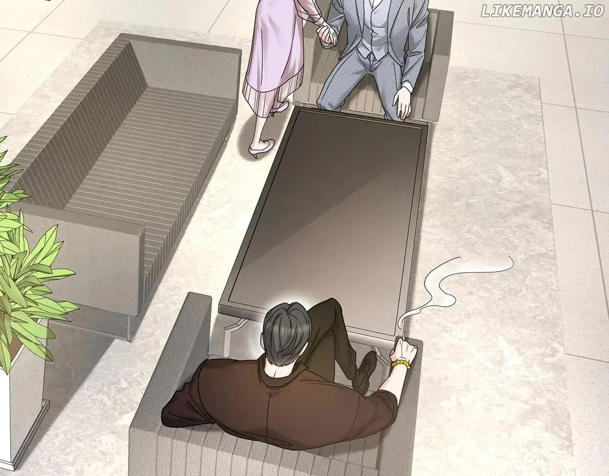 After Breaking Up, I Had Relationship With My Ex’s Uncle-in-Law Chapter 85 – Page 23