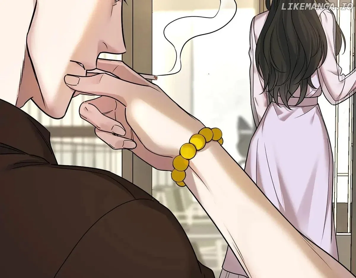 After Breaking Up, I Had Relationship With My Ex’s Uncle-in-Law Chapter 85 – Page 26