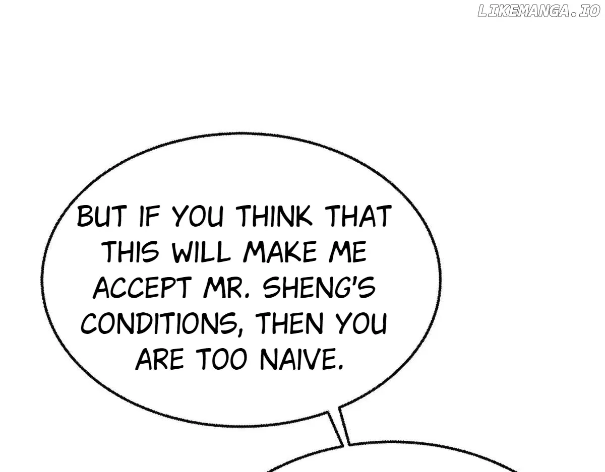 After Breaking Up, I Had Relationship With My Ex’s Uncle-in-Law Chapter 85 – Page 31