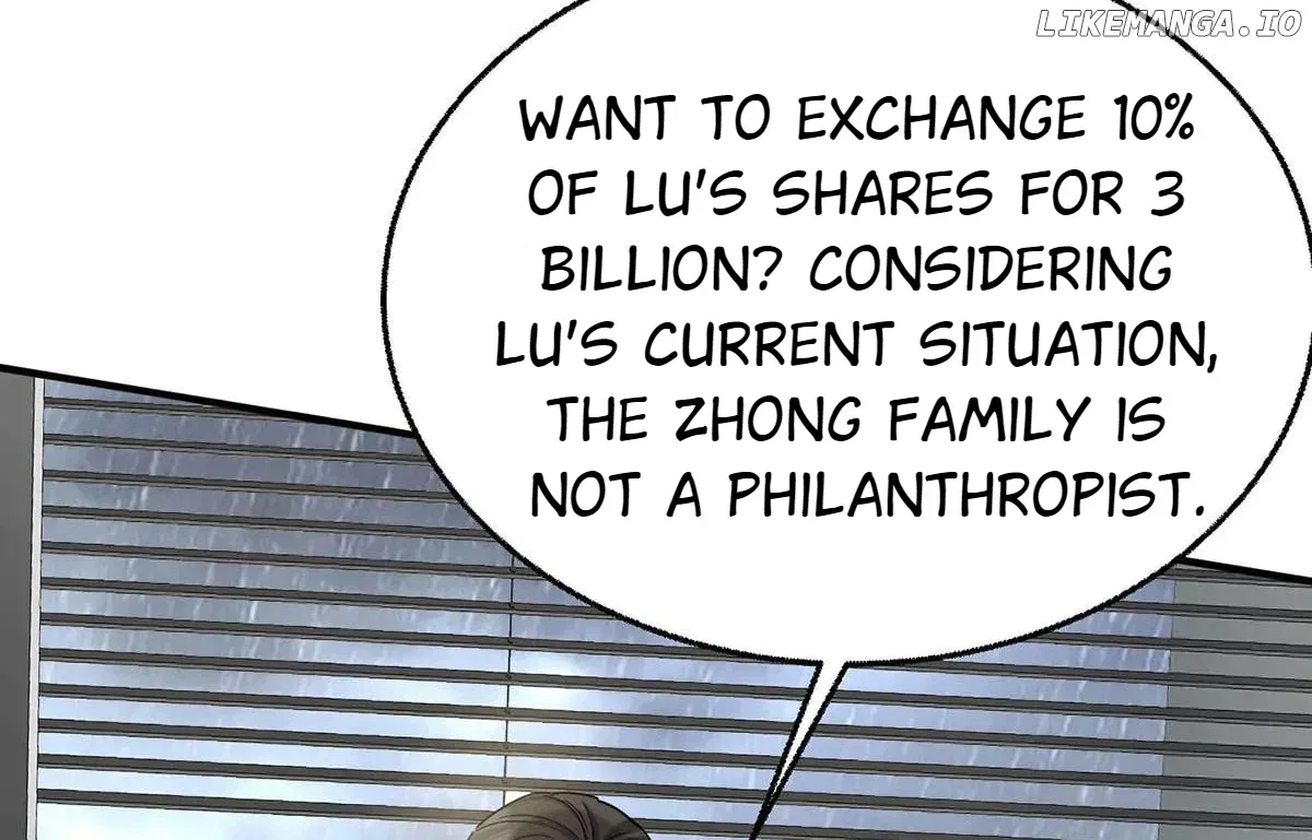 After Breaking Up, I Had Relationship With My Ex’s Uncle-in-Law Chapter 85 – Page 32