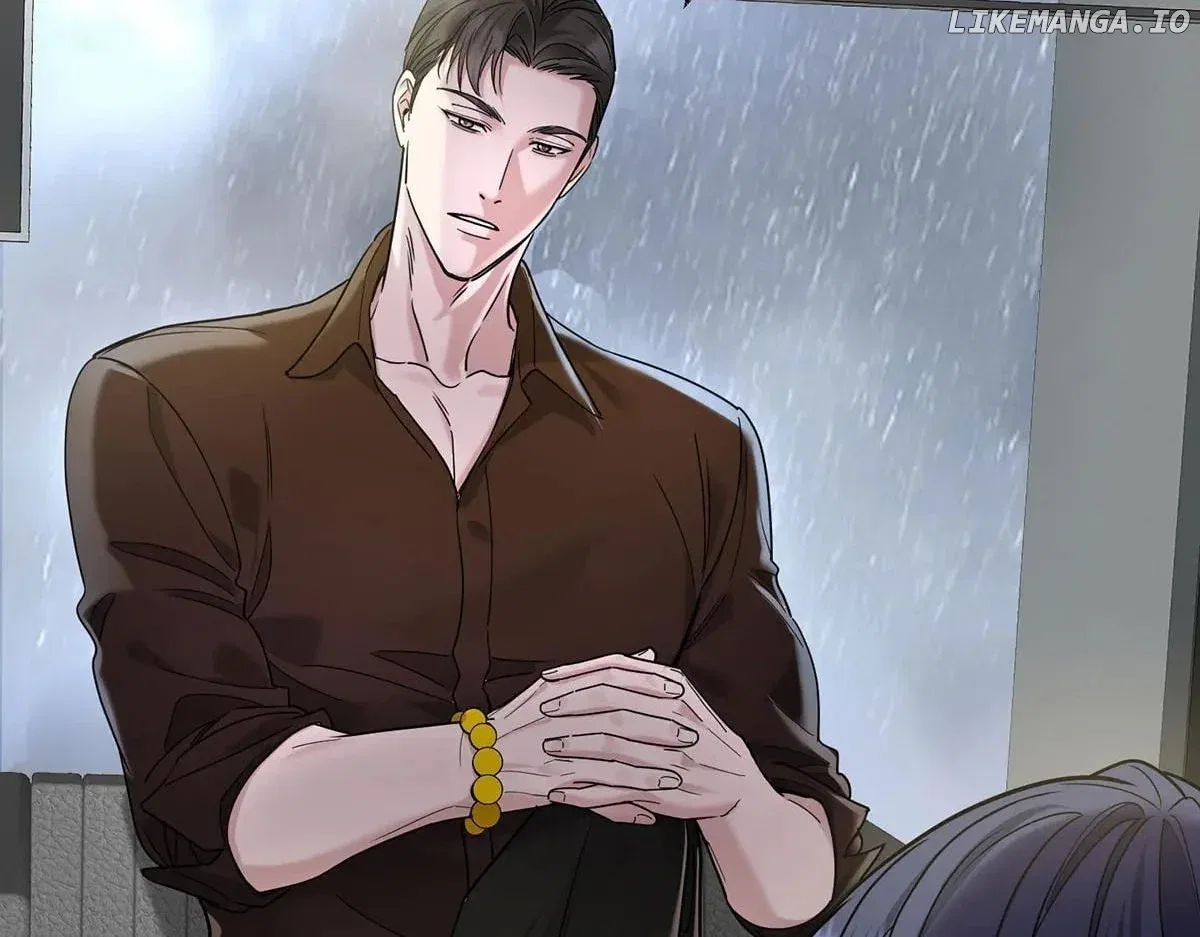 After Breaking Up, I Had Relationship With My Ex’s Uncle-in-Law Chapter 85 – Page 33