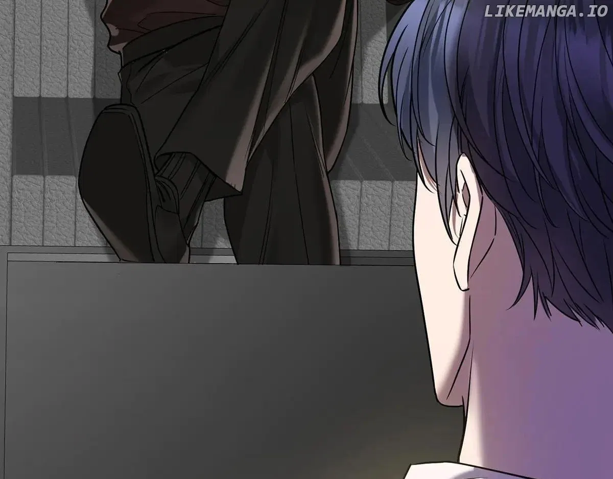After Breaking Up, I Had Relationship With My Ex’s Uncle-in-Law Chapter 85 – Page 34