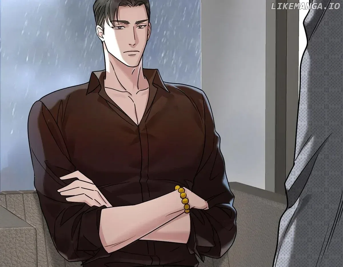After Breaking Up, I Had Relationship With My Ex’s Uncle-in-Law Chapter 85 – Page 41