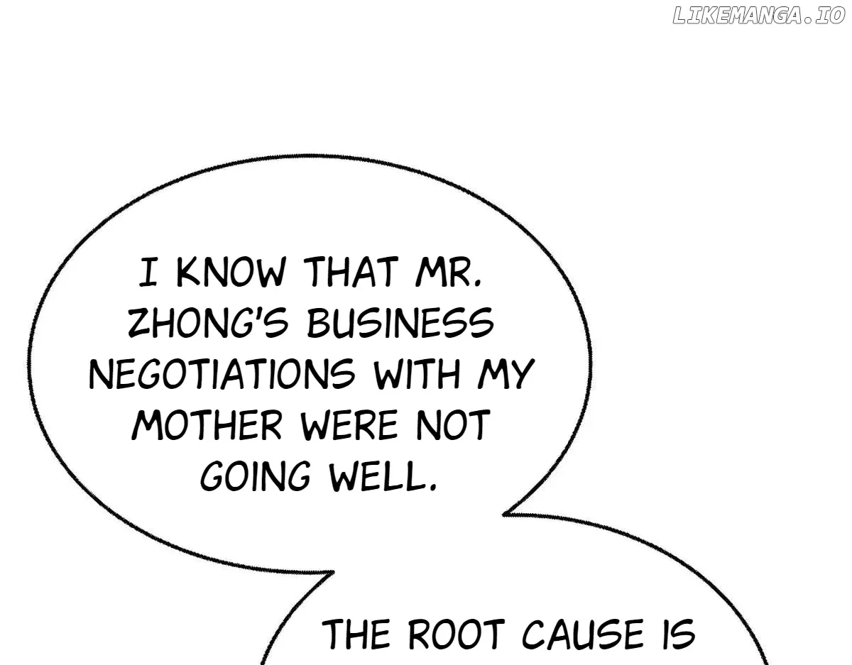 After Breaking Up, I Had Relationship With My Ex’s Uncle-in-Law Chapter 85 – Page 43