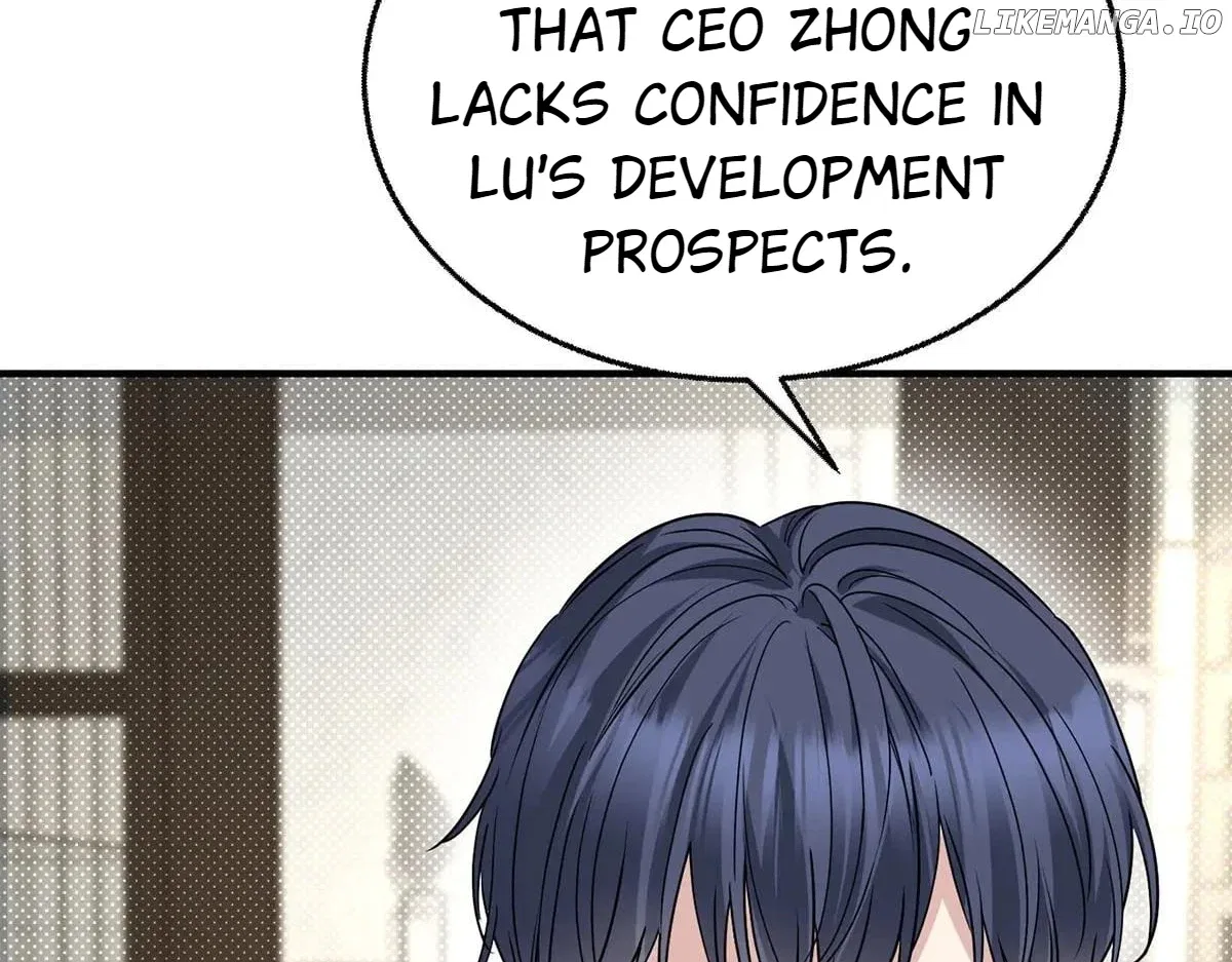 After Breaking Up, I Had Relationship With My Ex’s Uncle-in-Law Chapter 85 – Page 44