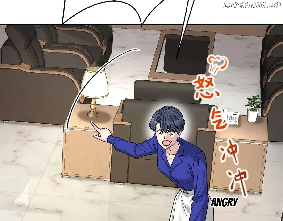 After Breaking Up, I Had Relationship With My Ex’s Uncle-in-Law Chapter 85 – Page 87