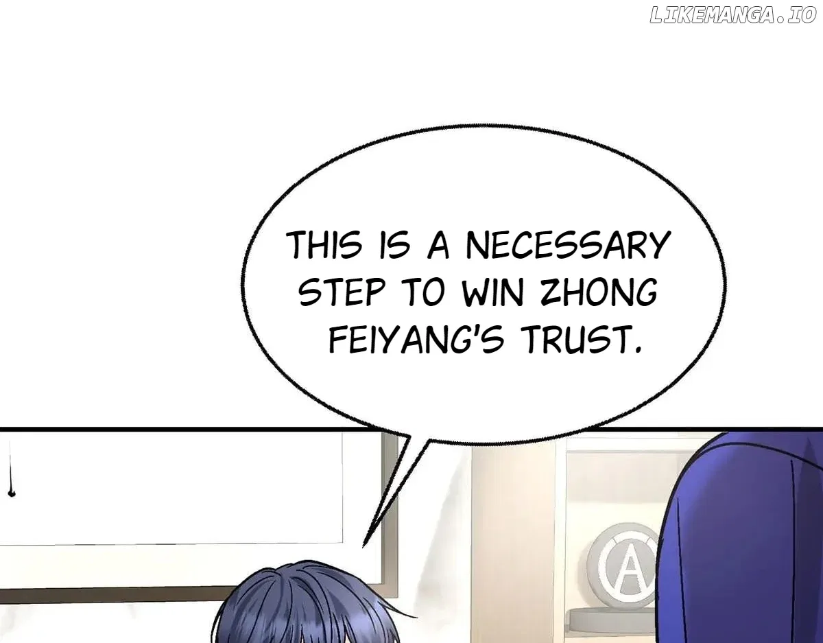 After Breaking Up, I Had Relationship With My Ex’s Uncle-in-Law Chapter 85 – Page 90