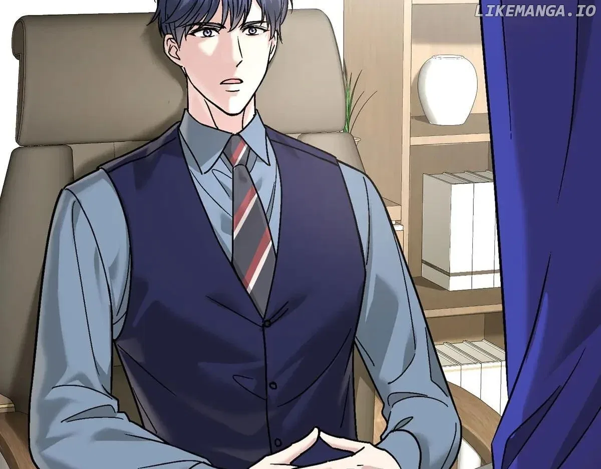 After Breaking Up, I Had Relationship With My Ex’s Uncle-in-Law Chapter 85 – Page 91