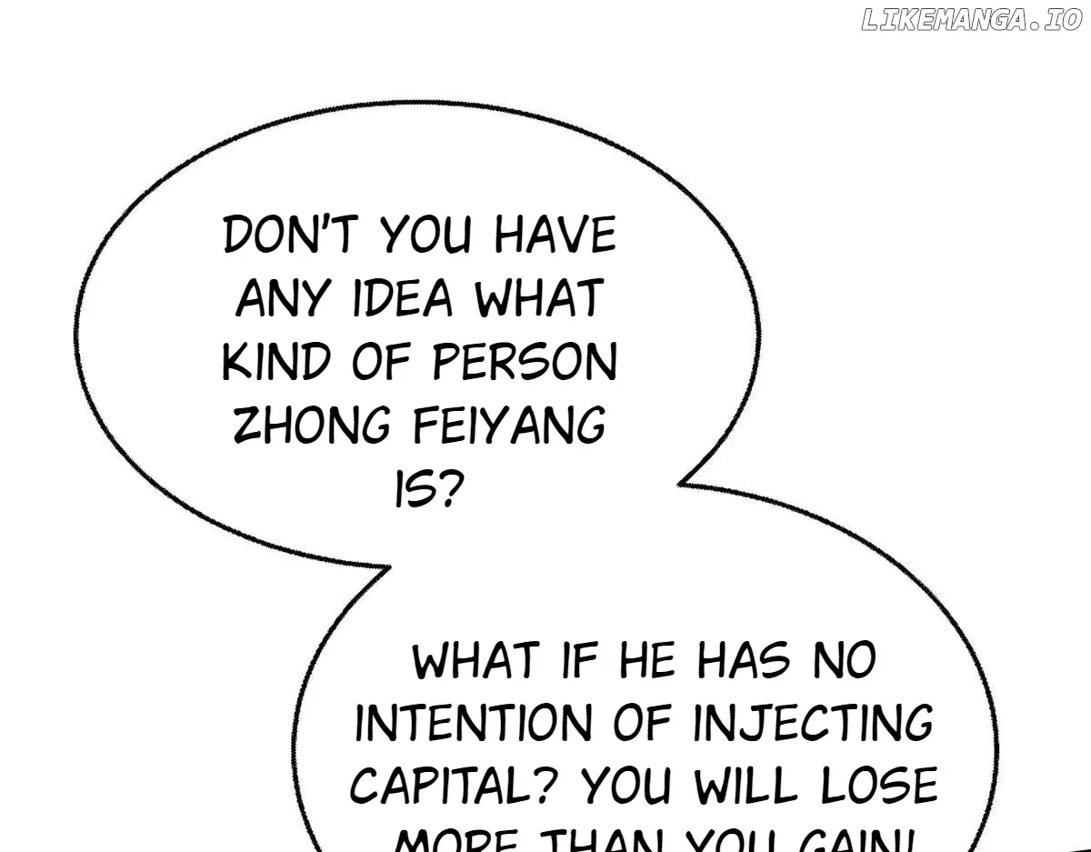 After Breaking Up, I Had Relationship With My Ex’s Uncle-in-Law Chapter 85 – Page 96