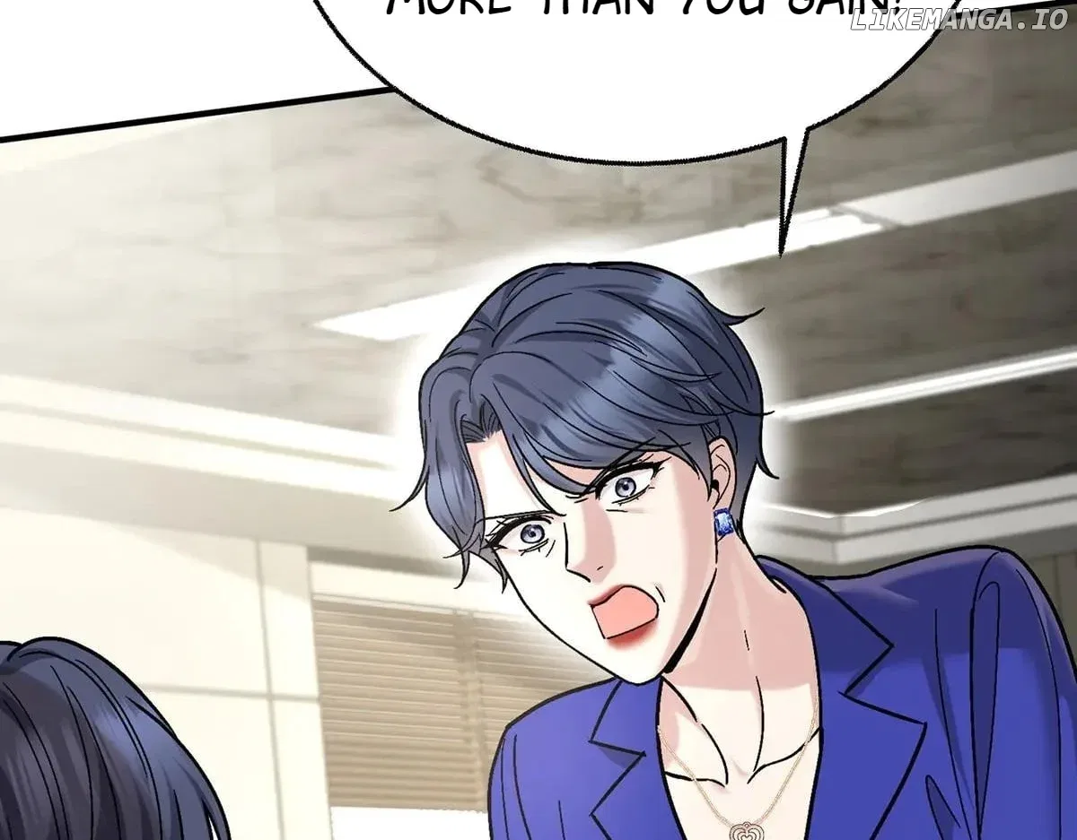 After Breaking Up, I Had Relationship With My Ex’s Uncle-in-Law Chapter 85 – Page 97