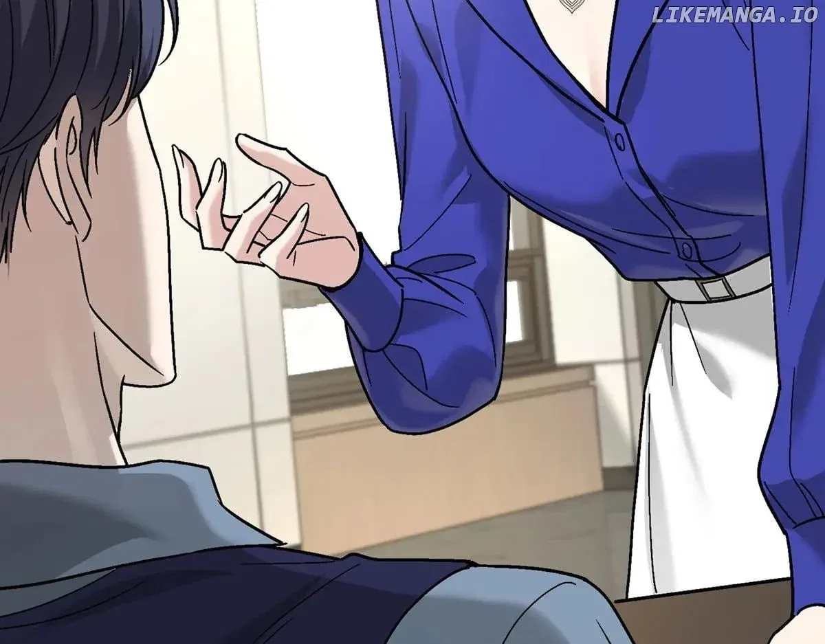 After Breaking Up, I Had Relationship With My Ex’s Uncle-in-Law Chapter 85 – Page 98
