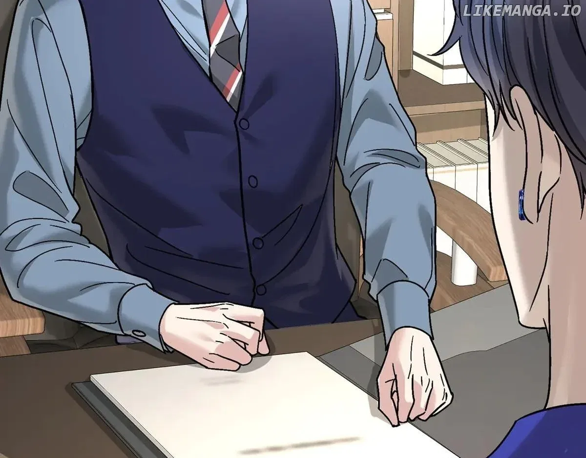 After Breaking Up, I Had Relationship With My Ex’s Uncle-in-Law Chapter 85 – Page 102