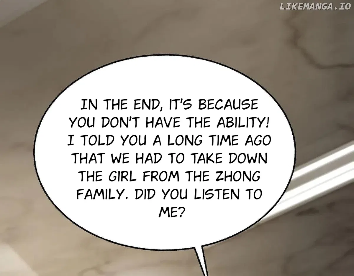 After Breaking Up, I Had Relationship With My Ex’s Uncle-in-Law Chapter 85 – Page 111
