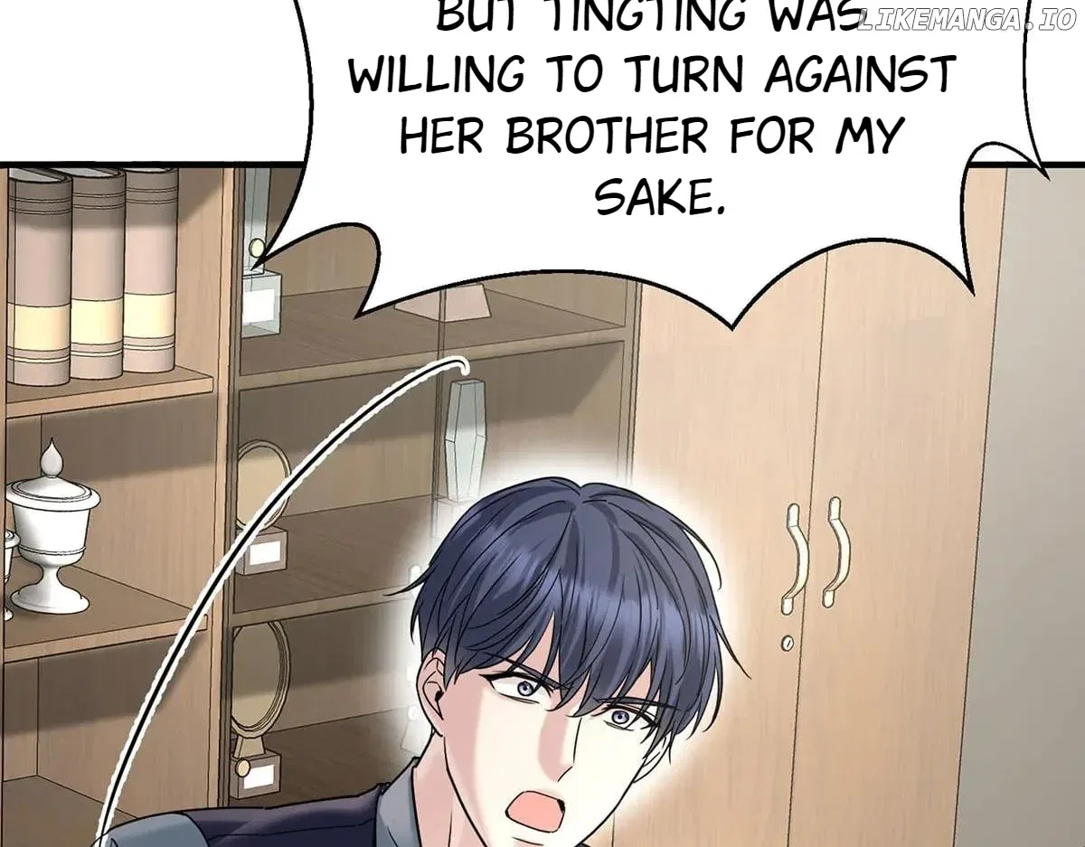 After Breaking Up, I Had Relationship With My Ex’s Uncle-in-Law Chapter 85 – Page 116