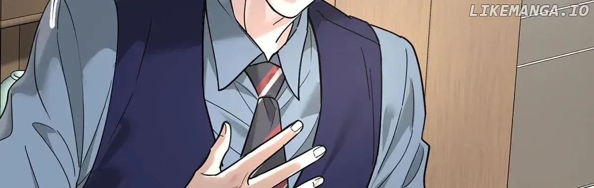 After Breaking Up, I Had Relationship With My Ex’s Uncle-in-Law Chapter 85 – Page 117
