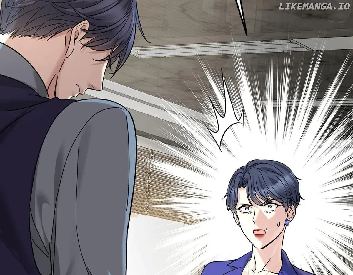 After Breaking Up, I Had Relationship With My Ex’s Uncle-in-Law Chapter 85 – Page 121
