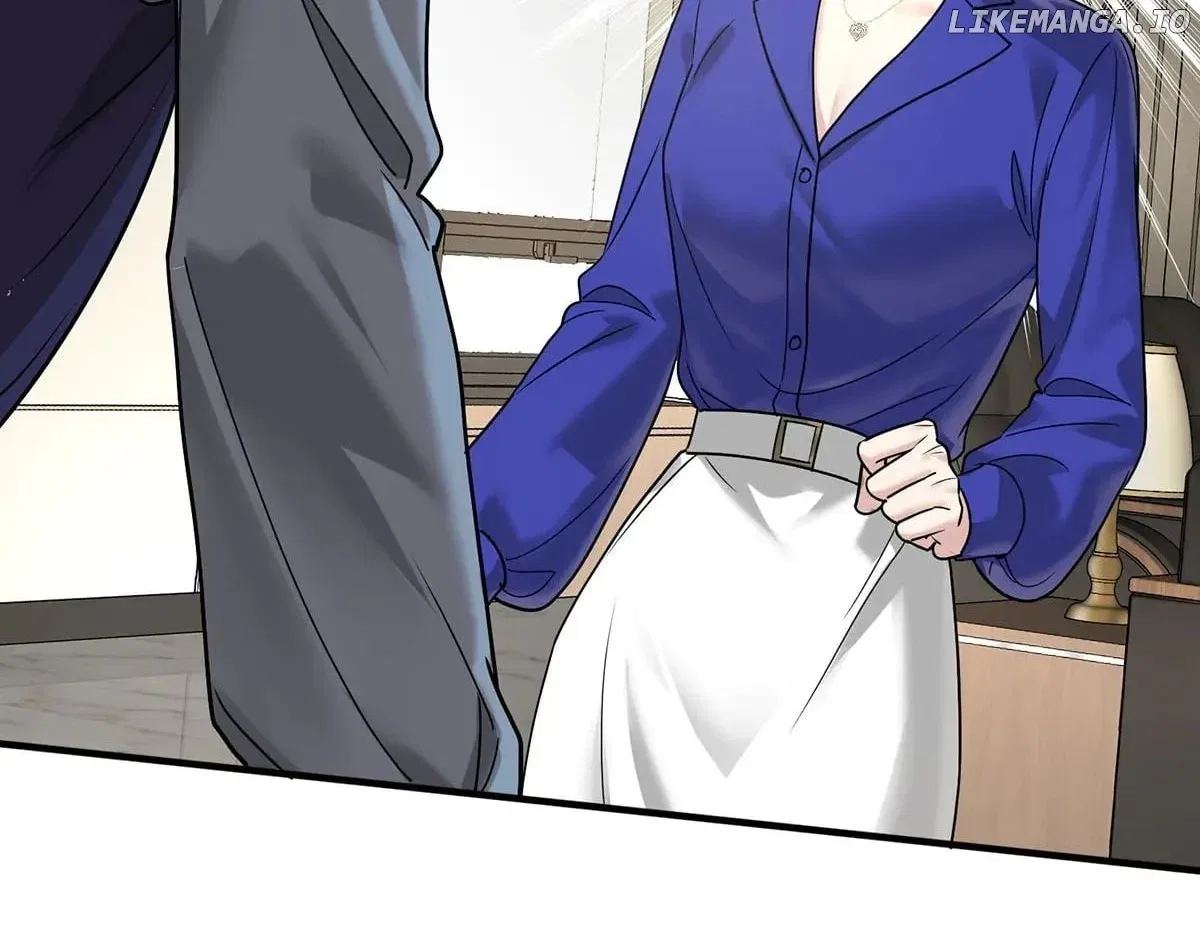 After Breaking Up, I Had Relationship With My Ex’s Uncle-in-Law Chapter 85 – Page 122