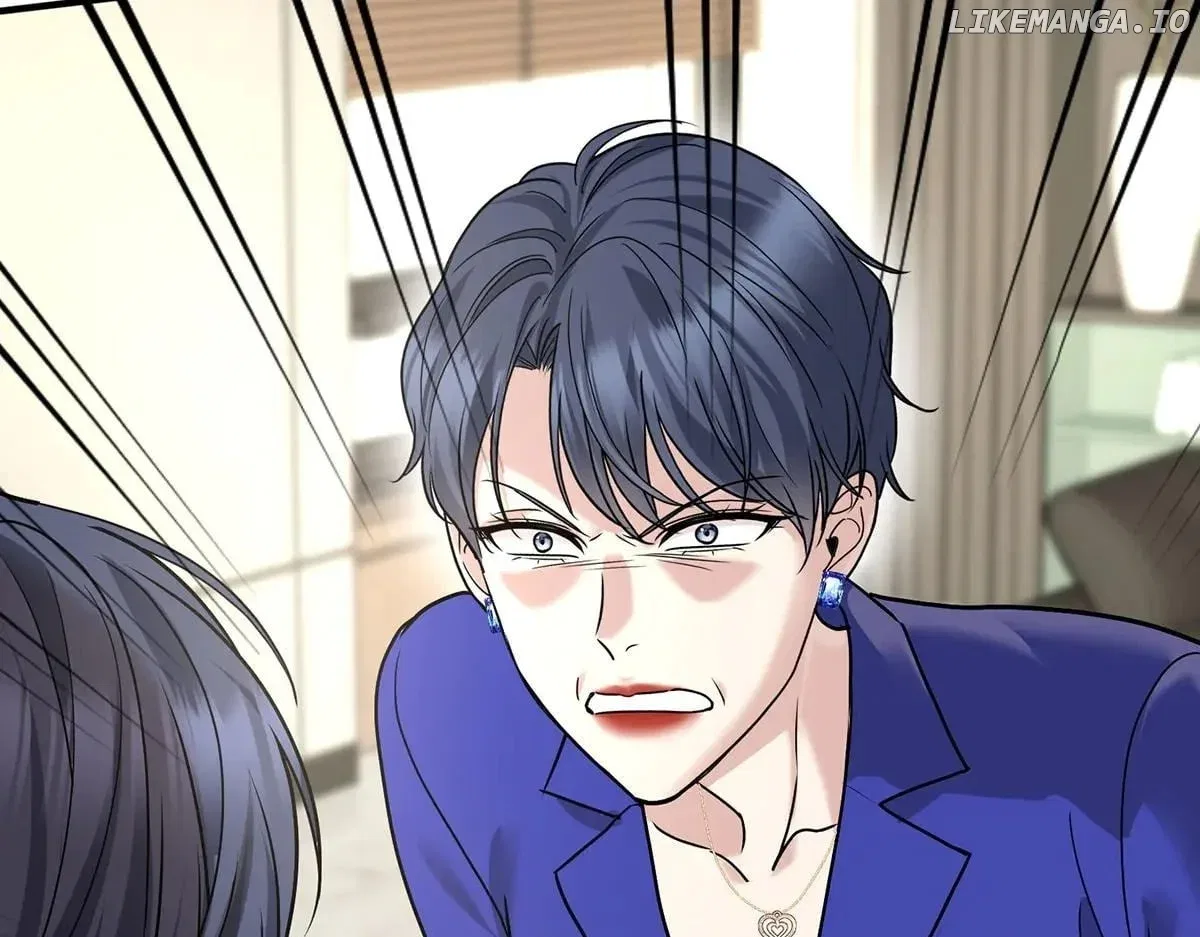 After Breaking Up, I Had Relationship With My Ex’s Uncle-in-Law Chapter 85 – Page 124