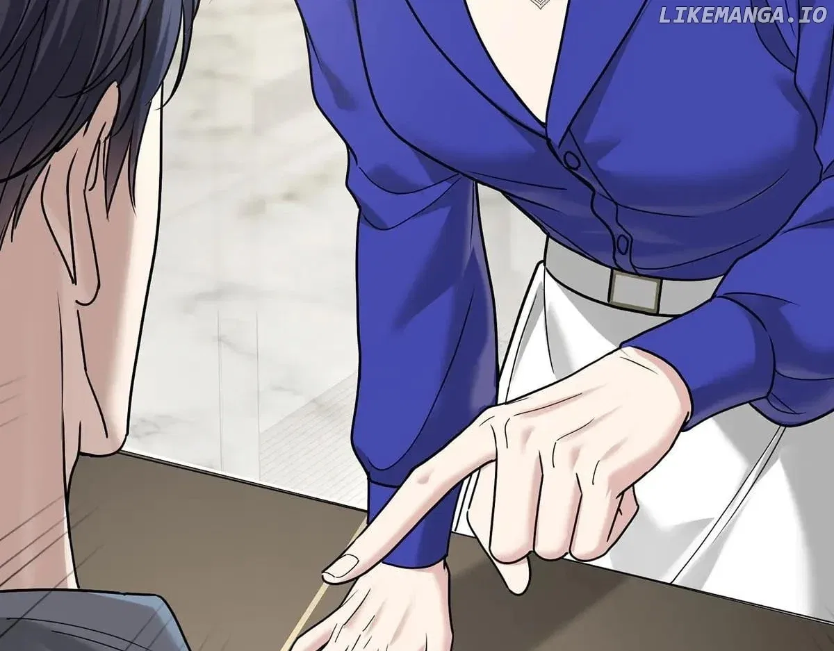 After Breaking Up, I Had Relationship With My Ex’s Uncle-in-Law Chapter 85 – Page 125