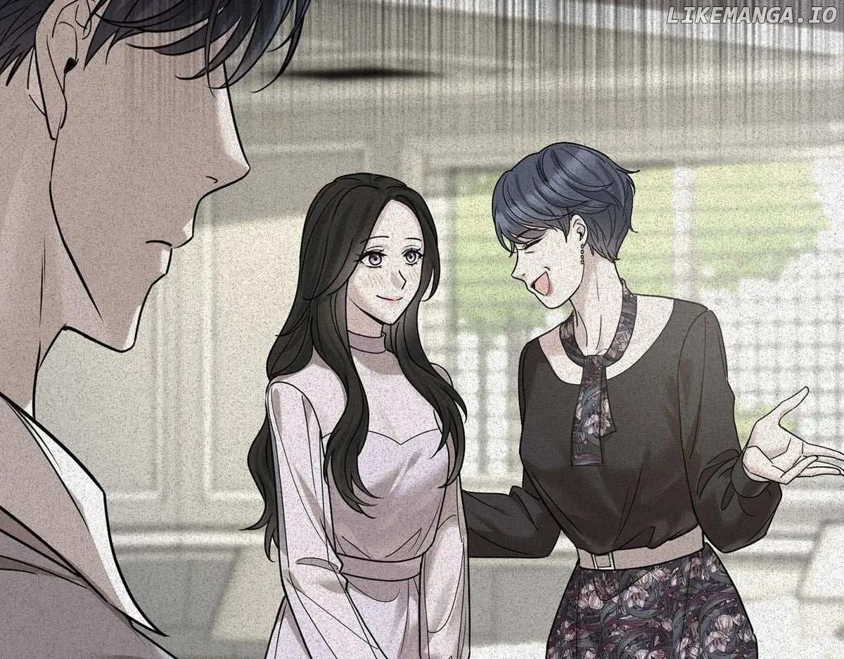 After Breaking Up, I Had Relationship With My Ex’s Uncle-in-Law Chapter 85 – Page 130