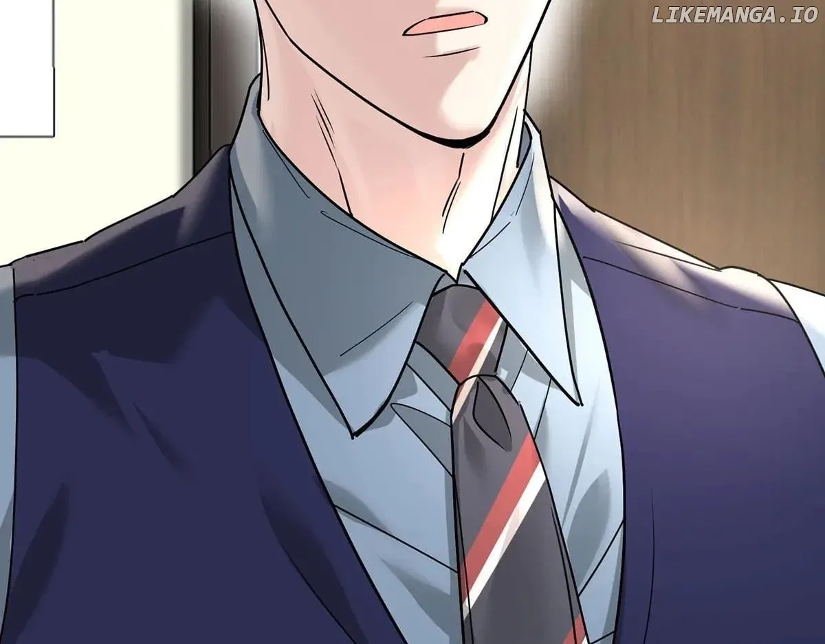 After Breaking Up, I Had Relationship With My Ex’s Uncle-in-Law Chapter 85 – Page 138