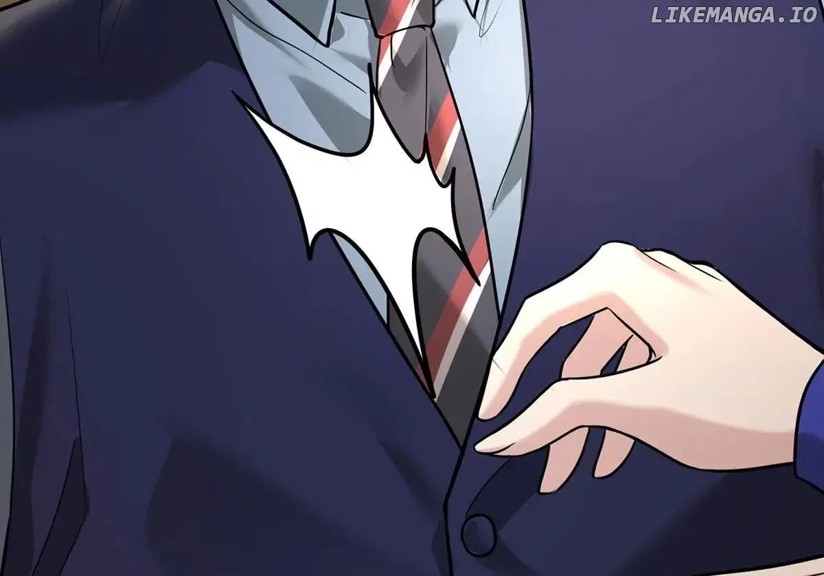 After Breaking Up, I Had Relationship With My Ex’s Uncle-in-Law Chapter 85 – Page 157