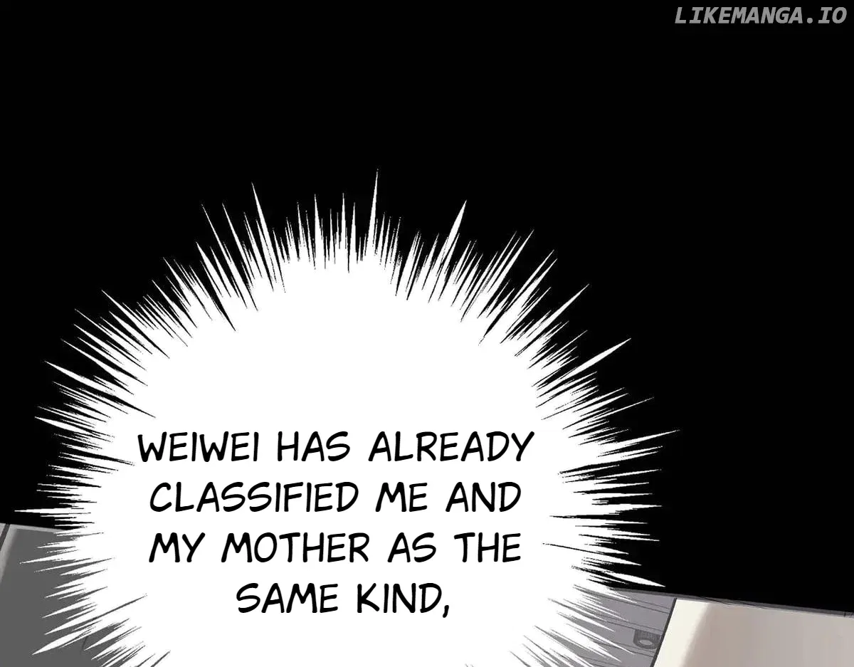 After Breaking Up, I Had Relationship With My Ex’s Uncle-in-Law Chapter 85 – Page 167