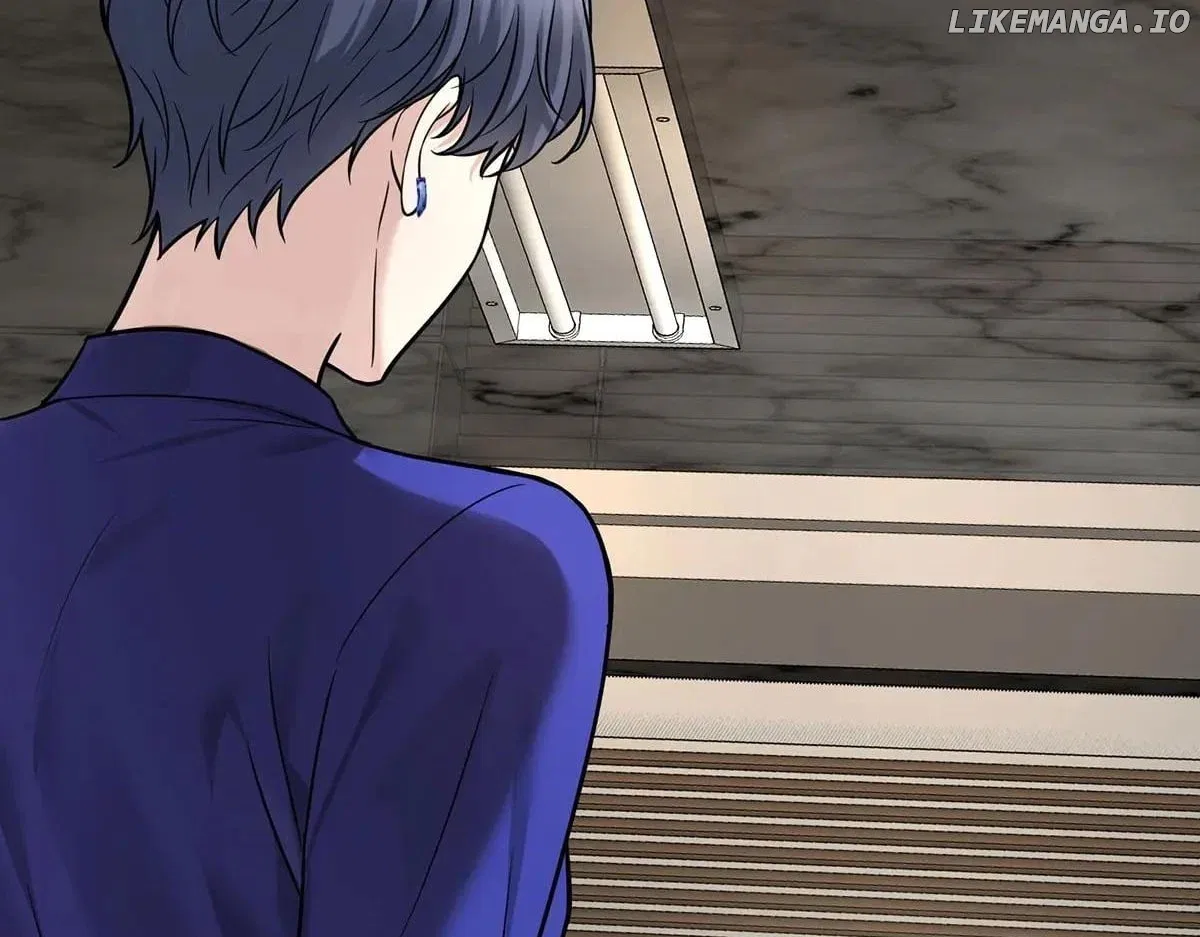 After Breaking Up, I Had Relationship With My Ex’s Uncle-in-Law Chapter 85 – Page 173