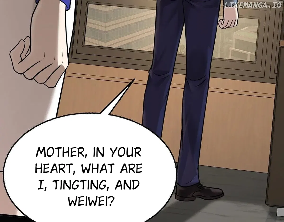 After Breaking Up, I Had Relationship With My Ex’s Uncle-in-Law Chapter 85 – Page 176