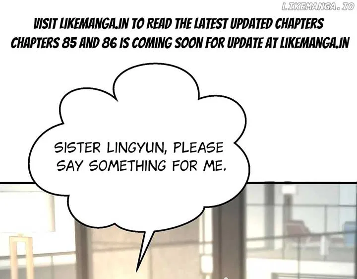 After Breaking Up, I Had Relationship With My Ex’s Uncle-in-Law Chapter 84 – Page 1
