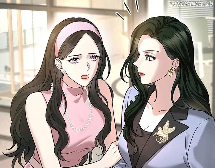 After Breaking Up, I Had Relationship With My Ex’s Uncle-in-Law Chapter 84 – Page 2