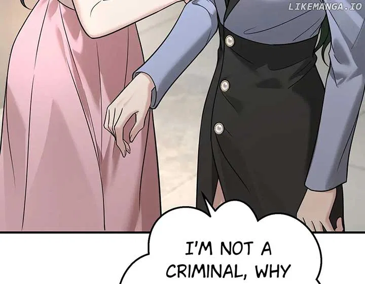 After Breaking Up, I Had Relationship With My Ex’s Uncle-in-Law Chapter 84 – Page 3