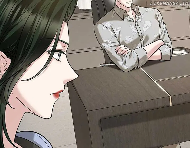 After Breaking Up, I Had Relationship With My Ex’s Uncle-in-Law Chapter 84 – Page 7