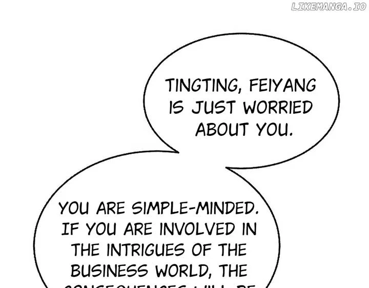 After Breaking Up, I Had Relationship With My Ex’s Uncle-in-Law Chapter 84 – Page 10