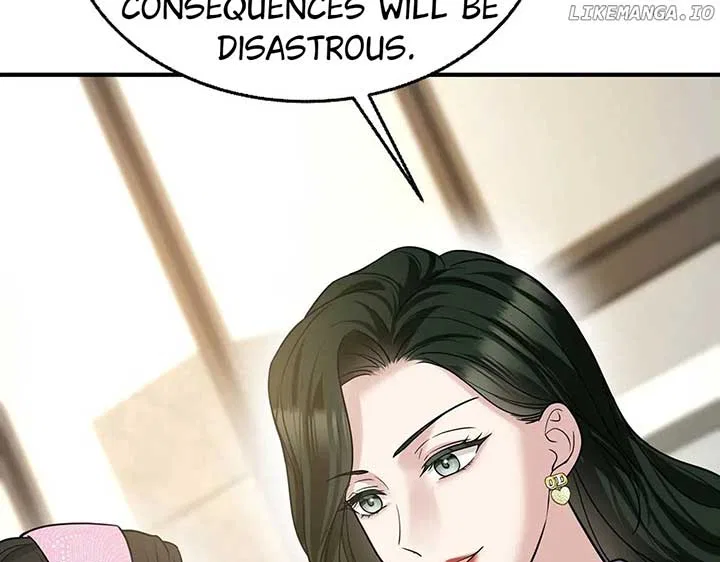 After Breaking Up, I Had Relationship With My Ex’s Uncle-in-Law Chapter 84 – Page 11