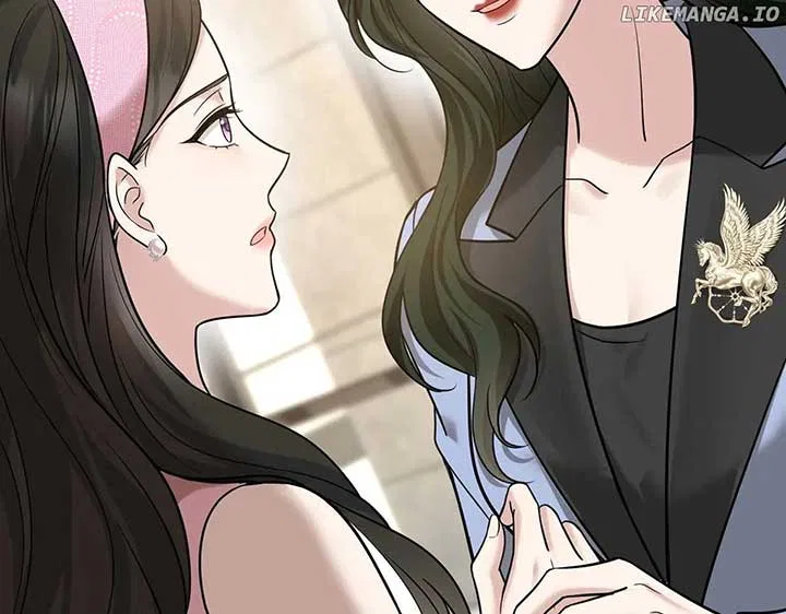 After Breaking Up, I Had Relationship With My Ex’s Uncle-in-Law Chapter 84 – Page 12