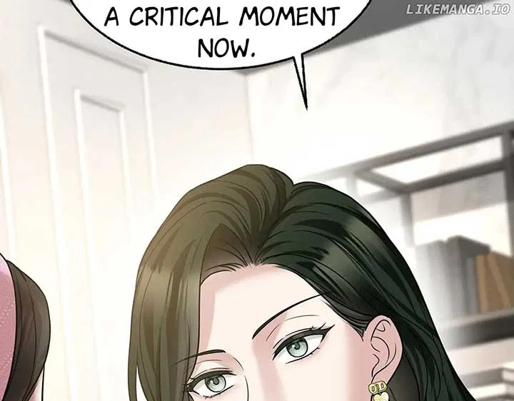 After Breaking Up, I Had Relationship With My Ex’s Uncle-in-Law Chapter 84 – Page 20