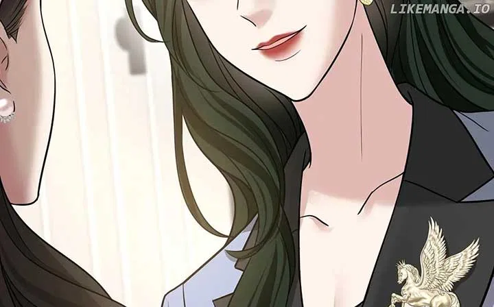 After Breaking Up, I Had Relationship With My Ex’s Uncle-in-Law Chapter 84 – Page 21