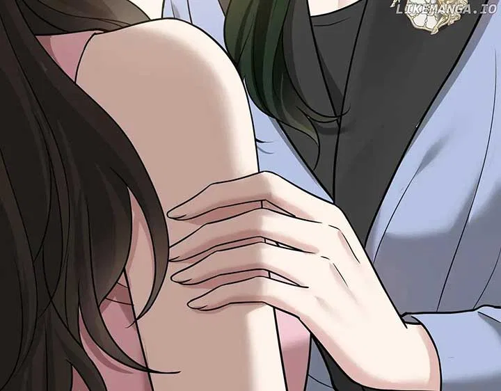After Breaking Up, I Had Relationship With My Ex’s Uncle-in-Law Chapter 84 – Page 22