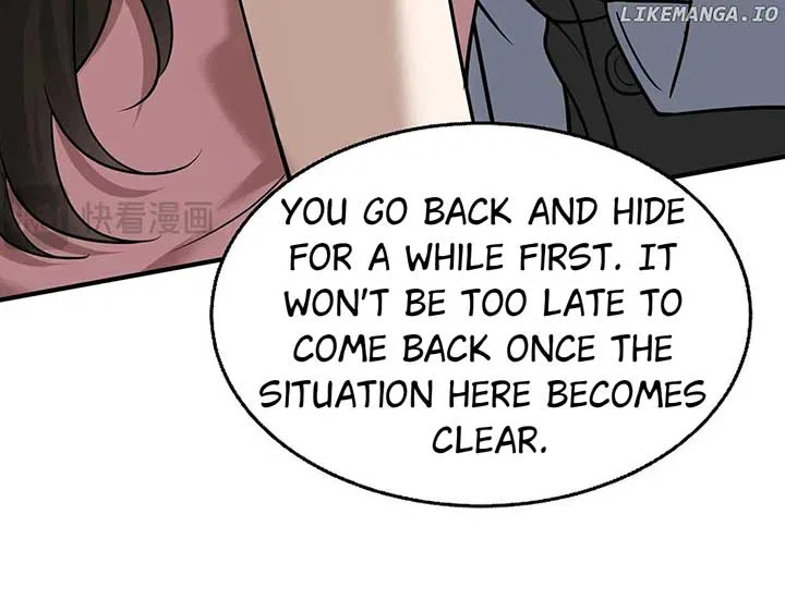 After Breaking Up, I Had Relationship With My Ex’s Uncle-in-Law Chapter 84 – Page 23