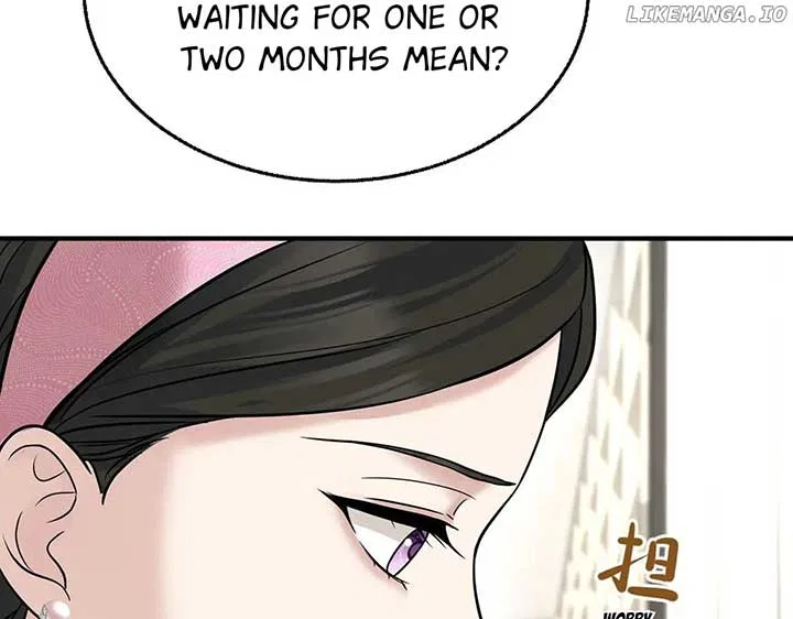 After Breaking Up, I Had Relationship With My Ex’s Uncle-in-Law Chapter 84 – Page 25
