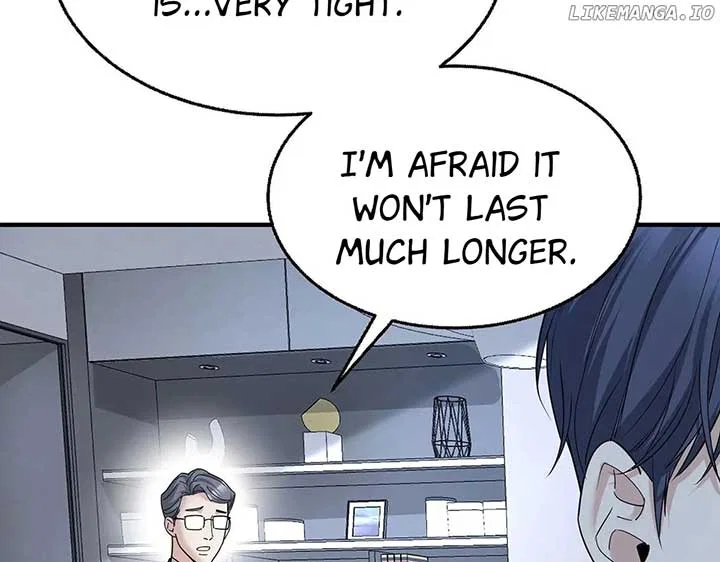 After Breaking Up, I Had Relationship With My Ex’s Uncle-in-Law Chapter 84 – Page 42