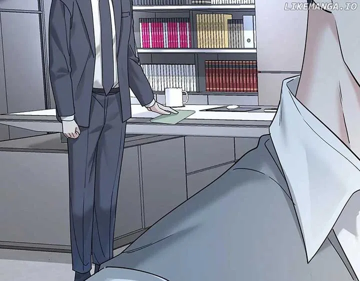 After Breaking Up, I Had Relationship With My Ex’s Uncle-in-Law Chapter 84 – Page 44