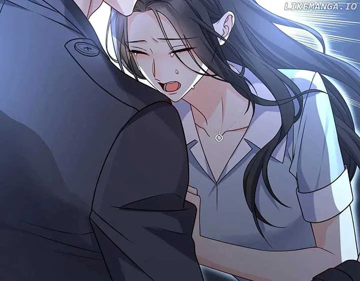 After Breaking Up, I Had Relationship With My Ex’s Uncle-in-Law Chapter 84 – Page 117